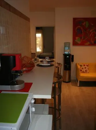 Hotel Madi *